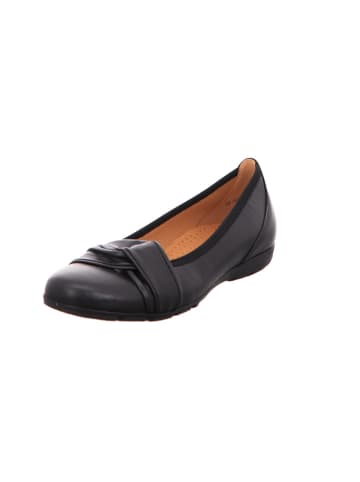 Gabor Ballerinas in schwarz