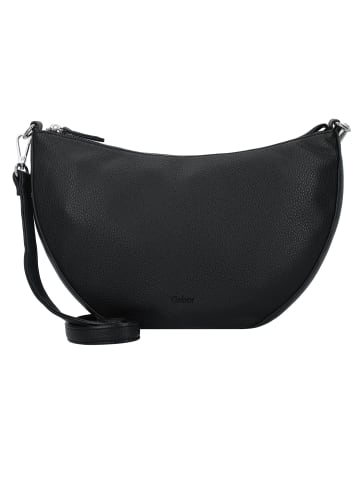 Gabor Linda LINDA Umhängetasche 34 cm in black