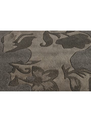 Arte Espina Kurzflor Teppich Spirit 730 in taupe - grau - rechteckig