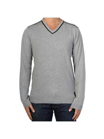 Redskins  Pullover Mister Elvis Grau