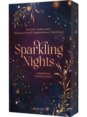 THIENEMANN Buch - Sparkling Nights