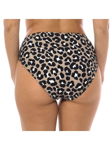Michael Kors Bikinihose in Black