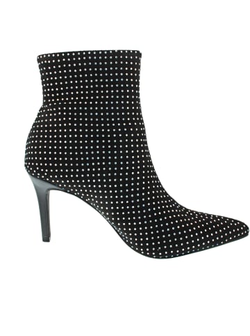 La Strada Stiefelette Schwarz