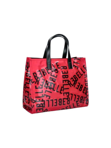 Rebelle Tasche REB0085 Rot