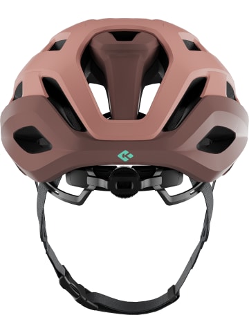 Lazer Rennrad/Gravel-Helm Blade KinetiCore in braun