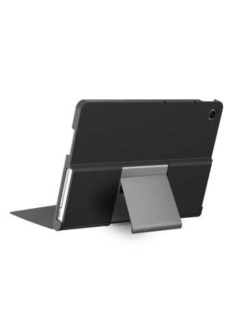 TechProtect SmartCase Lenovo TAB PLUS Schwarz