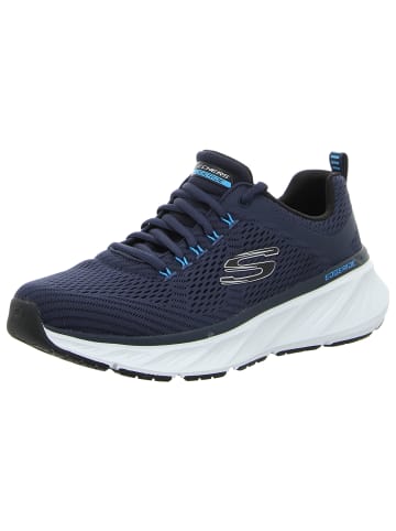 Skechers Sneaker in blau