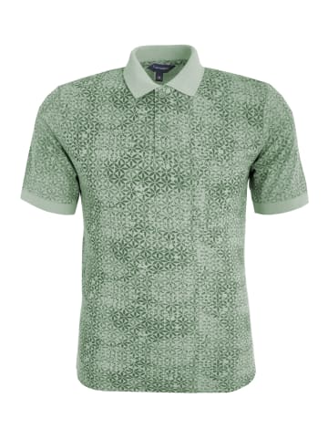 Navigazione Poloshirt in Jungle