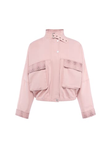 KIANNA Women Jacket in Rose