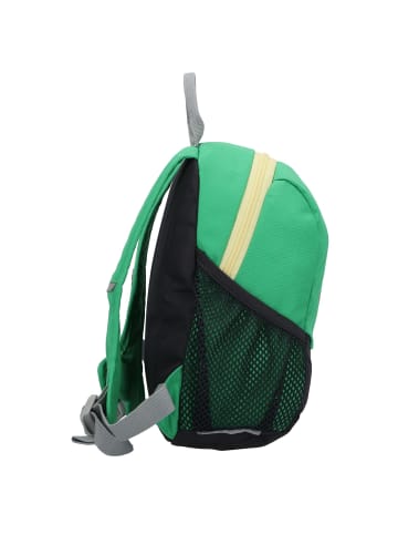 Jack Wolfskin Sprout Kinderrucksack 25.5 cm in mystic green