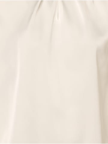 comma Blusenshirt in ecru