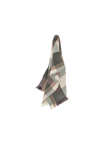 SÖDAHL Decke Embrace in Forest green