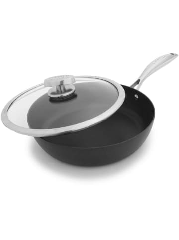 Scanpan Bratpfanne Pro IQ in Schwarz
