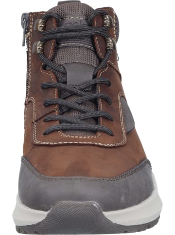 rieker Winterstiefel in moro/noce/braun
