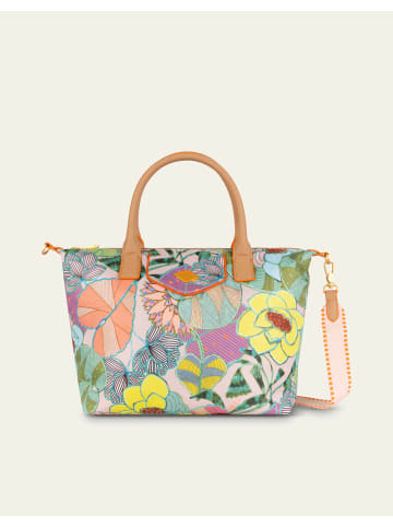Oilily Hippie Handtasche in Blau