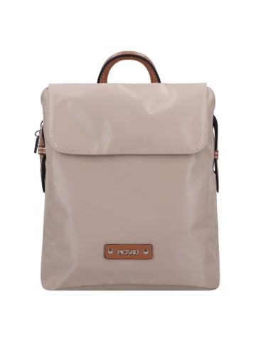 PICARD Sonja City Rucksack 26 cm in perle