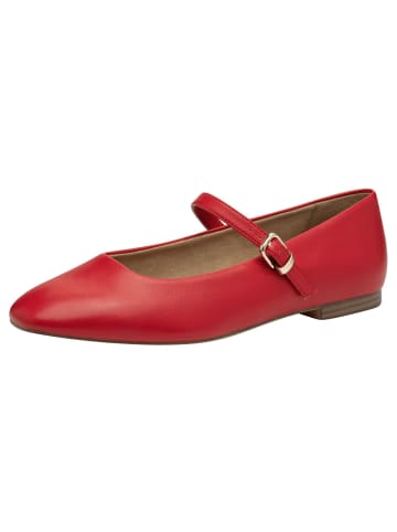 Tamaris Ballerina in RED