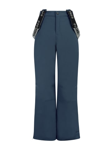 Protest Kinder Skihose in blau