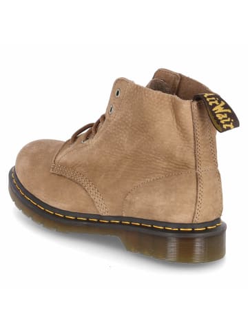 Dr. Martens Boots 101 in Braun