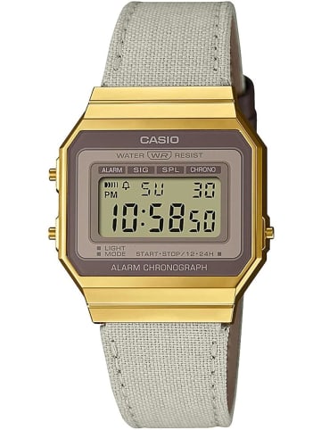 Casio Uhr in Grunes Display gunstig kaufen limango