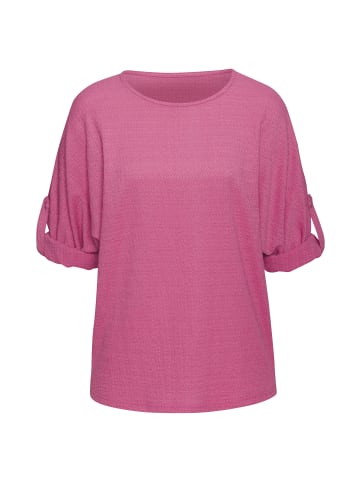 Vivance 2-in-1-Shirt in pink