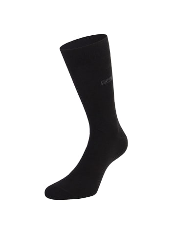 Cinque Socken 10er Pack in Schwarz