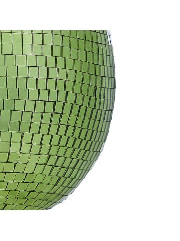 Butlers Deko-Ei EASTER in Grün