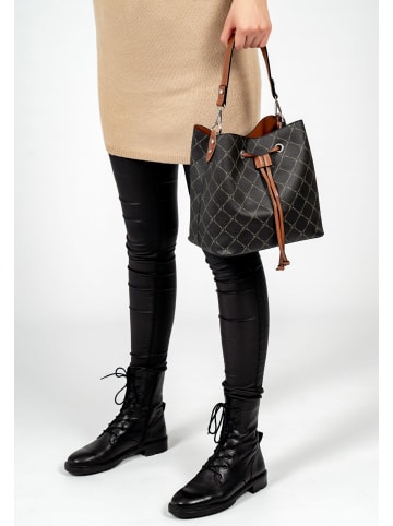 Tamaris Beutel TAS Anastasia in black