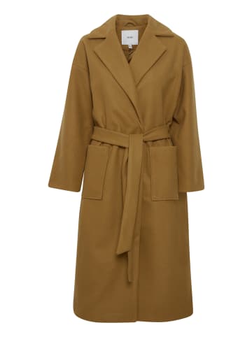 ICHI Jacke IHJANNET Casual fit in Antique Bronze