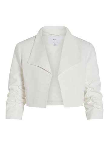 Vila Blazer in Cloud Dancer