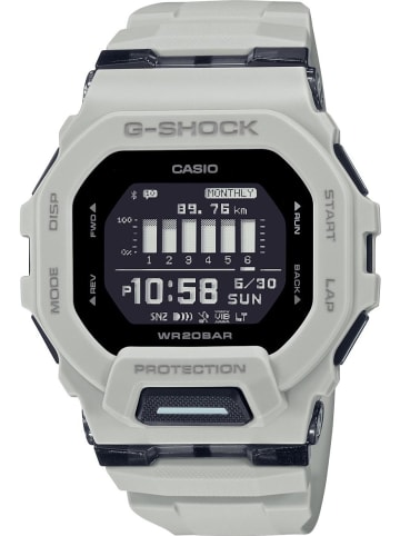 Casio Uhr in Schwarz