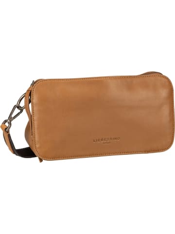 LIEBESKIND BERLIN Bodybag Clarice in Sepia