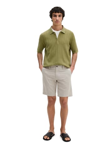 Marc O'Polo Shorts Model Salo slim in Light Green