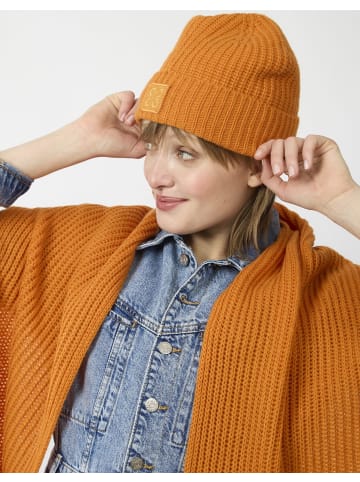 Codello Mütze in orange
