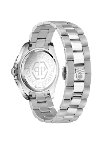 Philipp Plein Analoguhr für Herren in uni