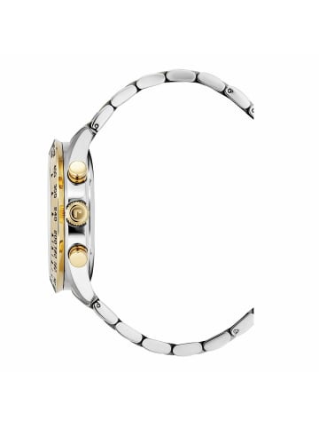 Roamer Quarzuhr für Herren in silber
