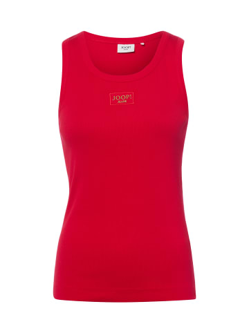 JOOP! Top Tana in rot - 0003