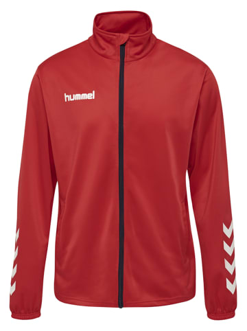 Hummel Hummel Anzug Hmlpromo Multisport Kinder in TRUE RED/MARINE