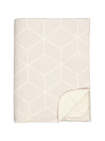 Villeroy & Boch Villeroy & Boch Wohndecken Carré french linen in french linen