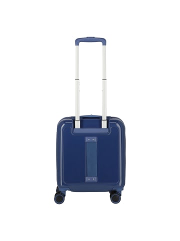 travelite Minimover 4 Rollen Kindertrolley 44 cm pirate