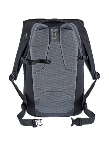 Deuter Daypack UP Sydney in Schwarz