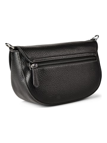 Gabor Linda Summer Umhängetasche 25.5 cm in black