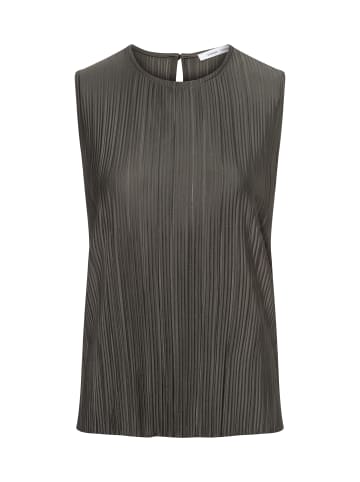 SAMSOE & SAMSOE Bluse Sauma in schilf