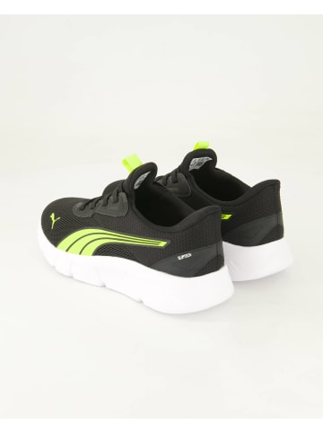 Puma Sneaker in Schwarz