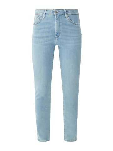 s.Oliver Jeans-Hose BETSY in 53Z4_himmelblau