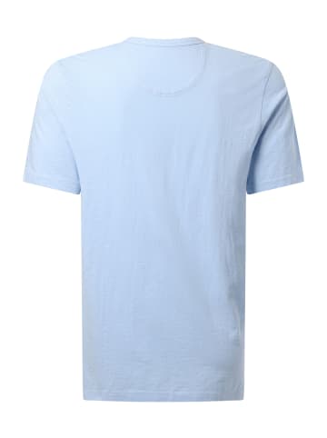 Pierre Cardin T-Shirt in Ice Water