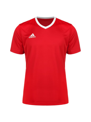 adidas Performance Trikot Entrada 22 in rot