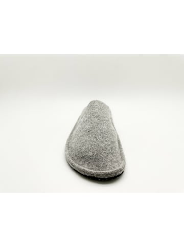 thies Hausschuhe für Herren in grau