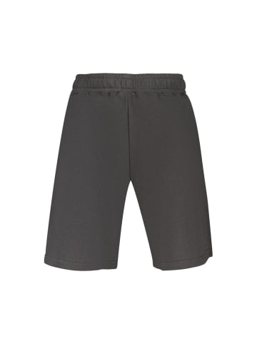 Fila Schwarz Herren Pants aus Baumwolle