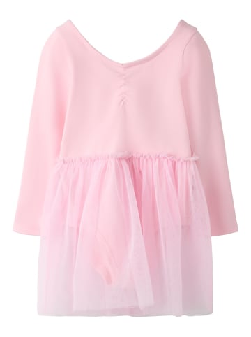 name it Kleid in Romance Rose